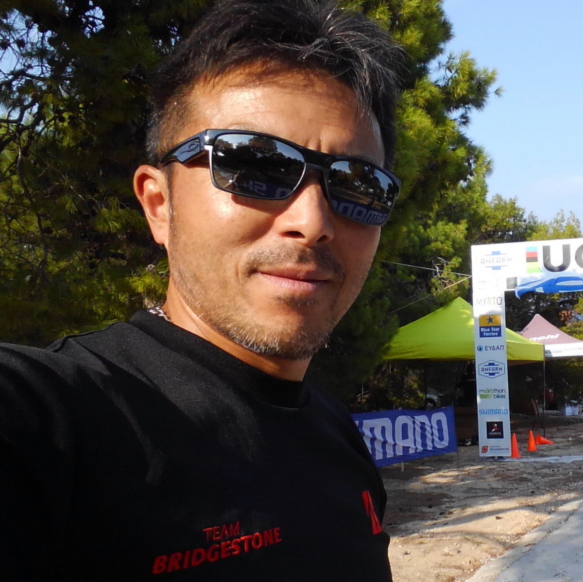 小林 輝紀さん– Point6 Japan