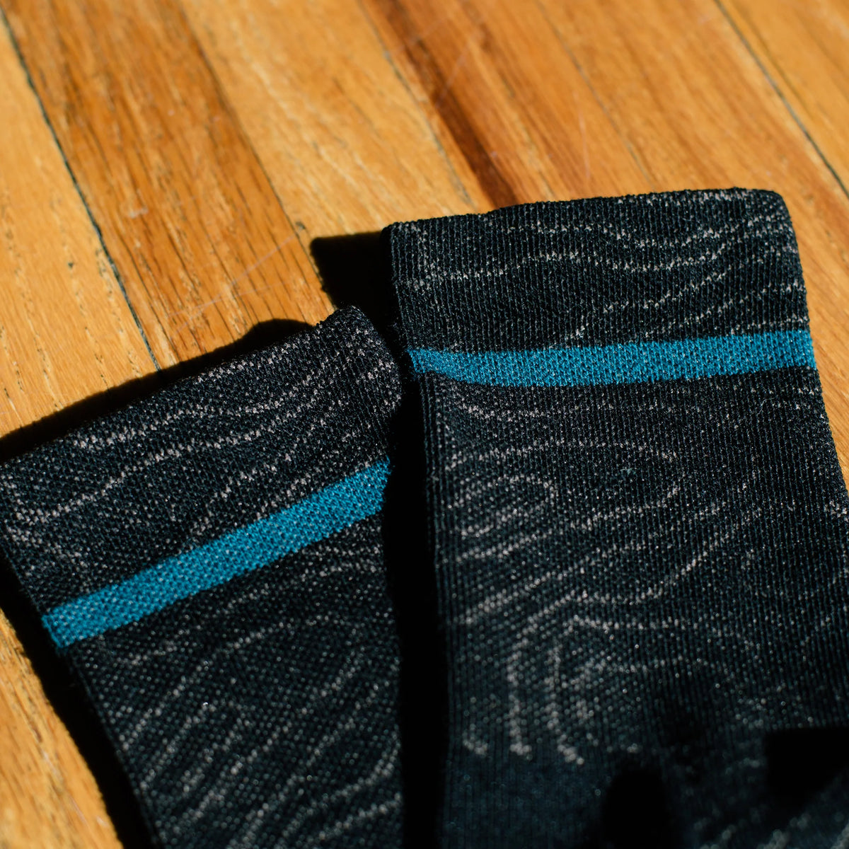 Topo Ultra Light 3/4 Crew – Point6 Japan