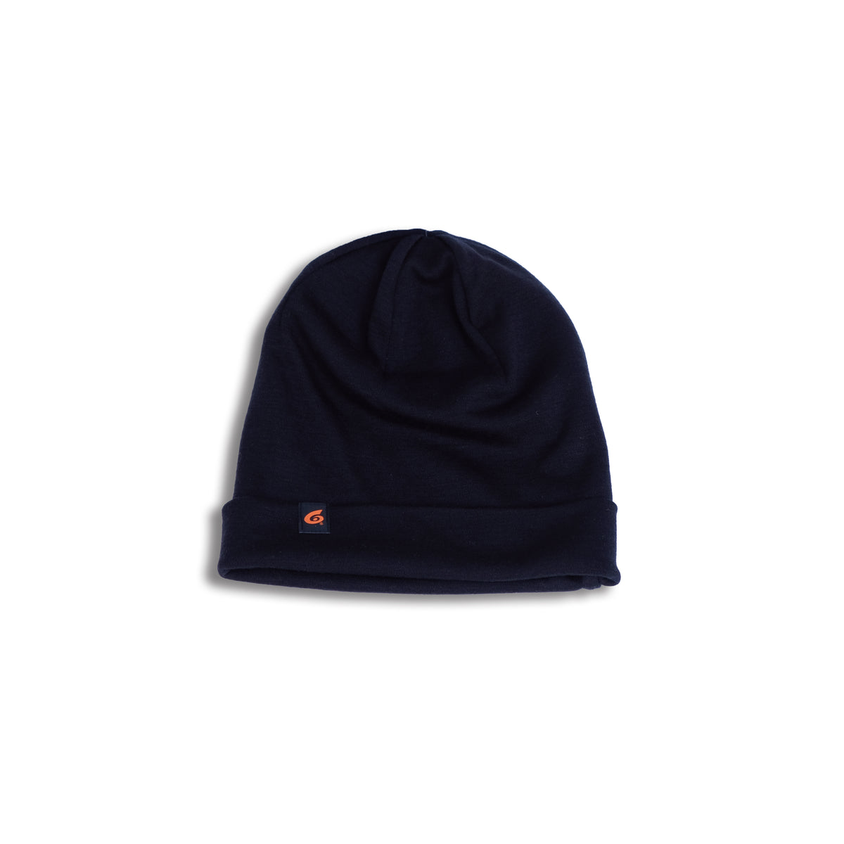Double Layer Beanie – Point6 Japan