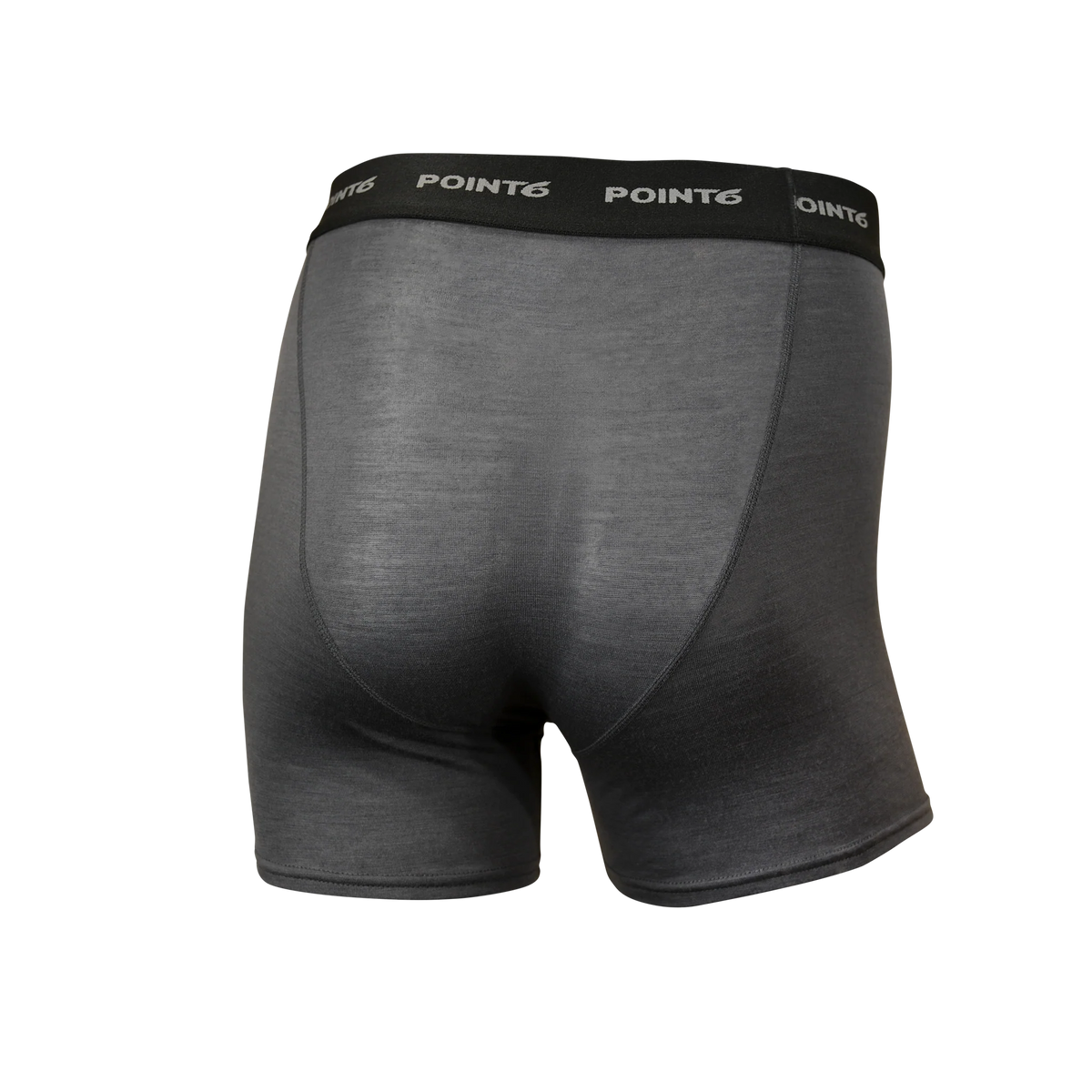 Men's Merino Boxer Briefs Point6 Japan