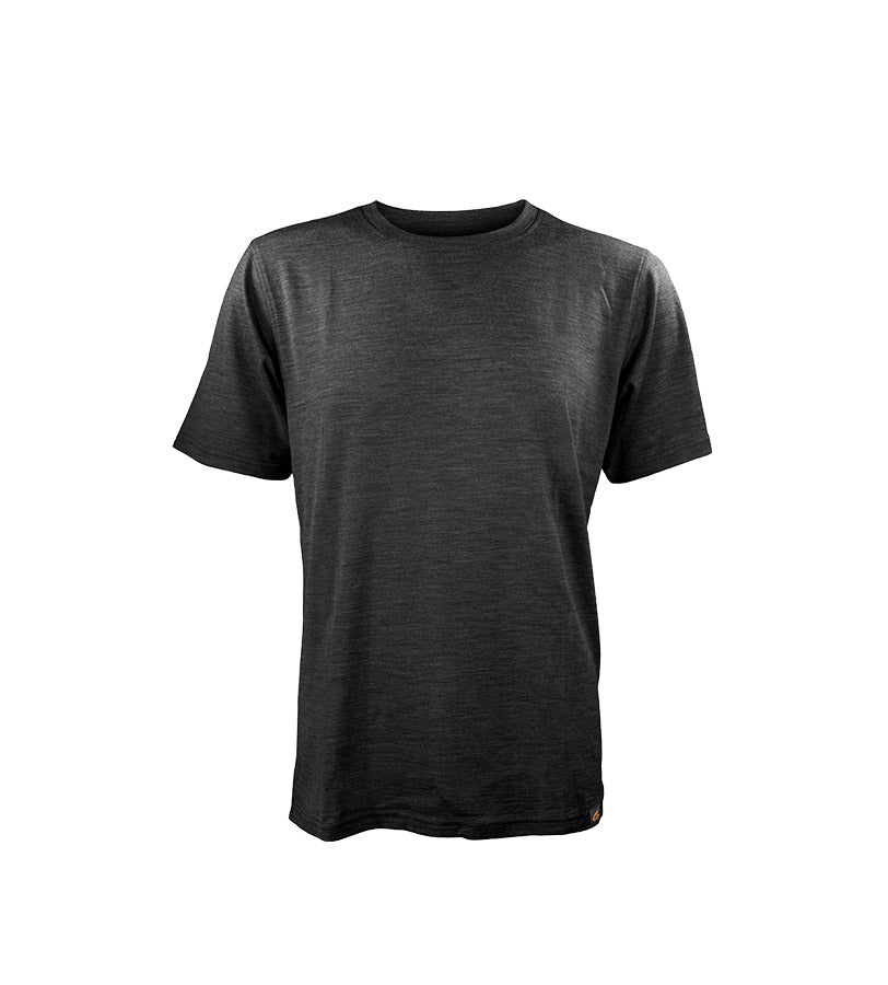 み*ね様 ブリストル　WOOL BLEND AUTHENTIC TEE 2点セッ Men's Alpine Extra-Fine Merino Wool Tee – Point6 Japan