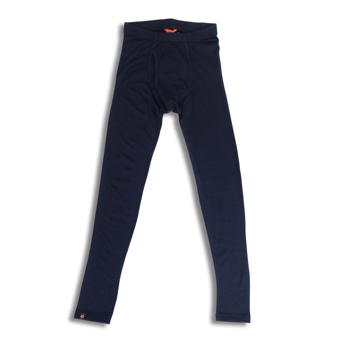 Men's Base Layer Mid-Weight Bottoms