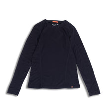 画像をギャラリービューアに読み込む, Women's Base Layer Long Sleeve Mid Crew Neck Top