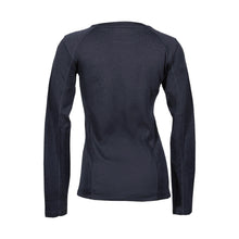 画像をギャラリービューアに読み込む, Women's Base Layer Long Sleeve Mid Crew Neck Top