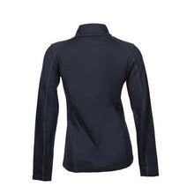 画像をギャラリービューアに読み込む, Women's Base Layer Long Sleeve Mid 1/4 Zip Top