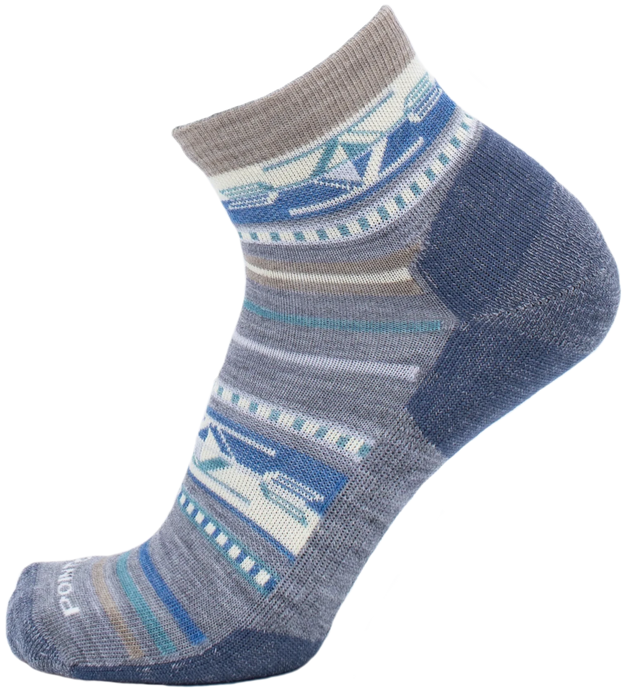 Mini Crew – Point6 Japan