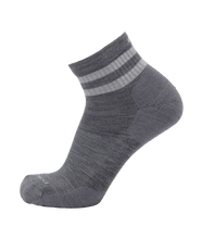 画像をギャラリービューアに読み込む, Retro Stripe Extra Light 1/4 Crew