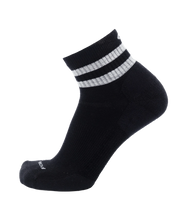 画像をギャラリービューアに読み込む, Retro Stripe Extra Light 1/4 Crew