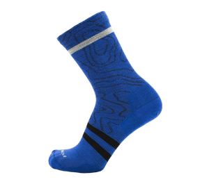 Topo Ultra Light 3/4 Crew