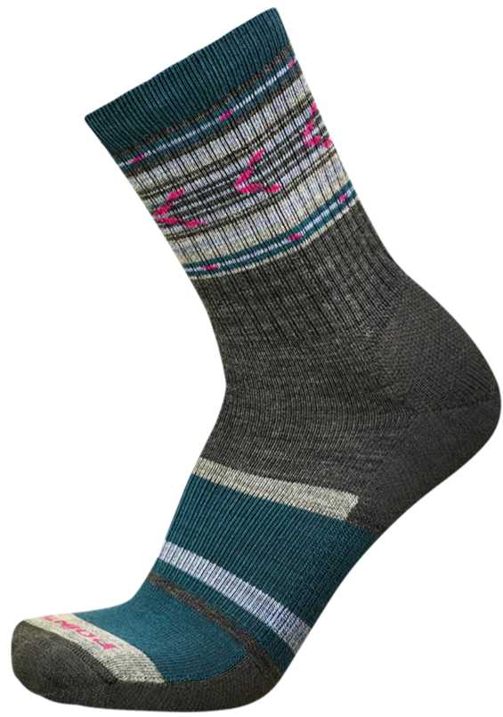 【新品未使用】kurun tokyo スエード ライトグレー　23.5㎝ Mathilde -Smooth Lightgray スムース ライトグレー(Limited