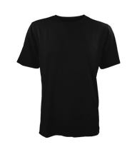 画像をギャラリービューアに読み込む, Men's Alpine Extra-Fine Merino Wool Tee