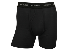 画像をギャラリービューアに読み込む, Men&#39;s Merino Boxer Briefs