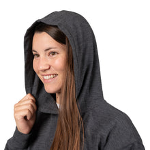 画像をギャラリービューアに読み込む, Women's Livin' It Merino Hoodie