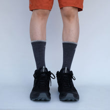 画像をギャラリービューアに読み込む, 37.5 Block Stripe Medium Crew