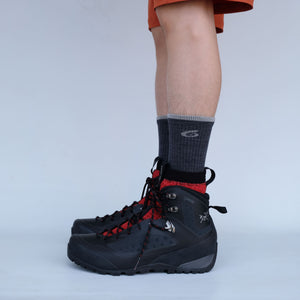 37.5 Block Stripe Medium Crew